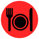 Nakshatra Hall & Lawns Restaurant Fine Dine
