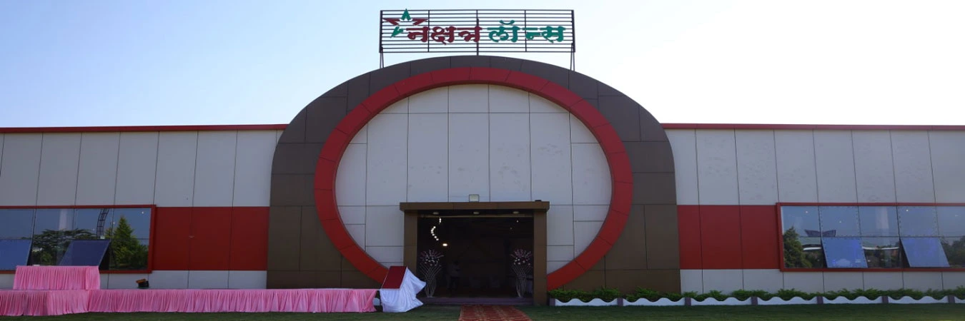 Nakshatra Hall & Lawns