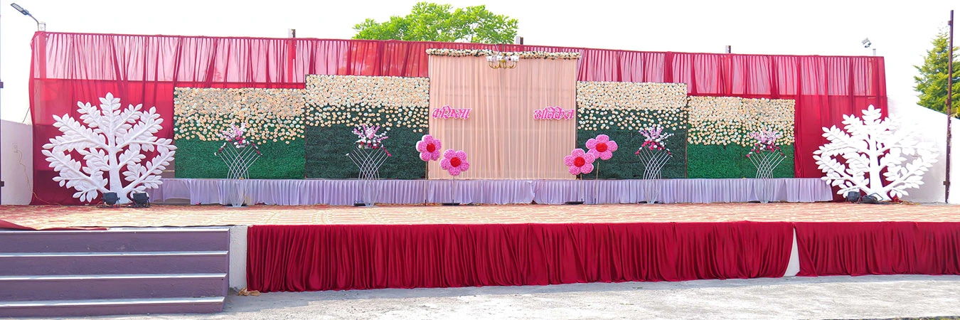 Nakshatra Hall & Lawns