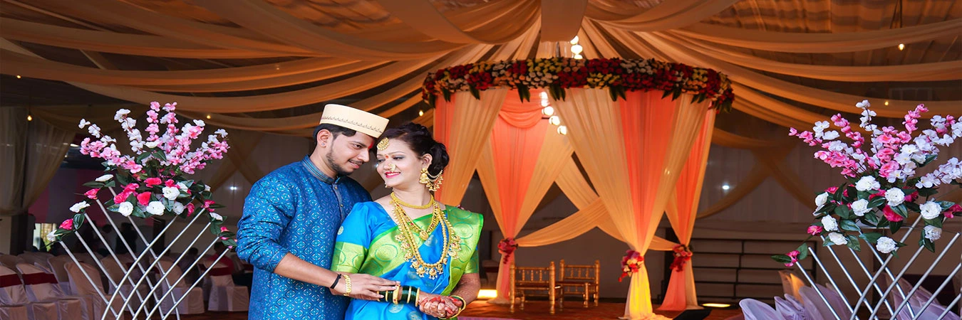 Nakshatra Hall & Lawns